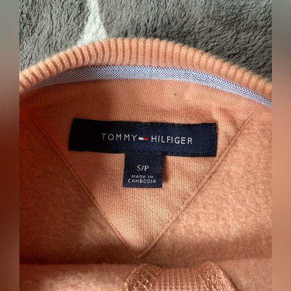 Tommy Hilfiger Crewneck Sweater - Picture 4 of 8
